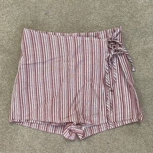 Super Cute Skort.